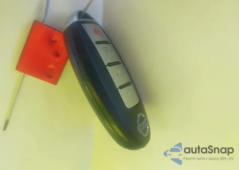 2020 Nissan Armada Sv 2Wd from USA, damaged, VIN JN8AY2ND2L9105017